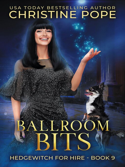 Title details for Ballroom Bits by Christine Pope - Available